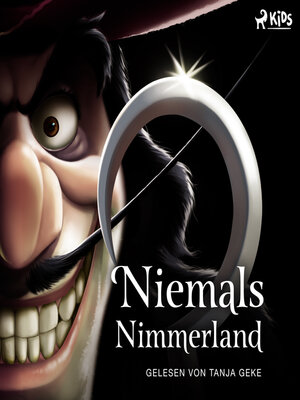 cover image of Niemals Nimmerland